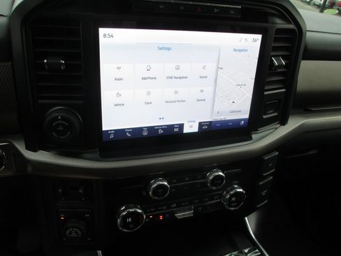 Used 2021 Ford F150 Raptor w/ Equipment Group 801A High image 30