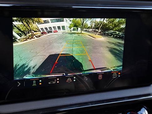 New 2026 GMC Sierra 1500 AT4 w/ AT4 Premium Package image 16