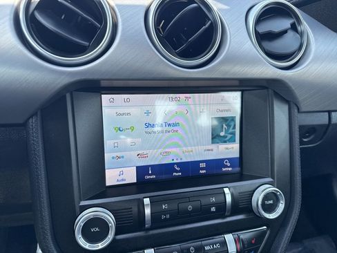 Used 2021 Ford Mustang Premium image 16