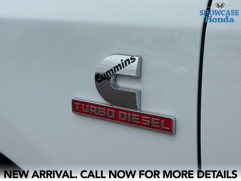 Used 2024 RAM 2500 Big Horn image 11