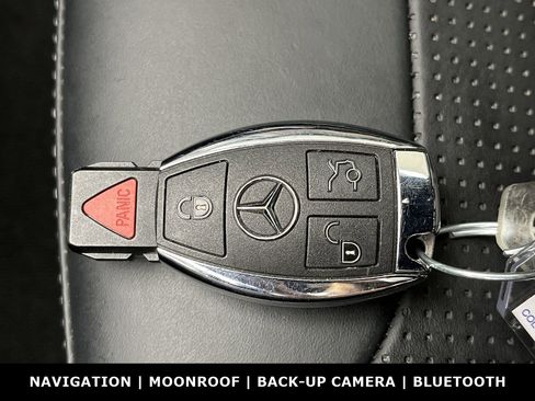 Used 2019 Mercedes-Benz GLC 63 AMG 4MATIC Coupe image 25