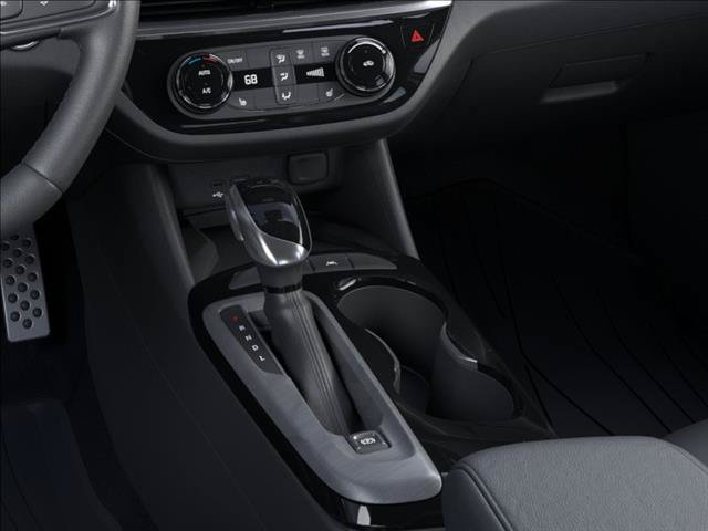 New 2026 Buick Envista Sport Touring w/ Studio Series FWD image 23