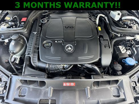 Used 2013 Mercedes-Benz C 300 4MATIC Sedan w/ Multimedia Pkg image 11