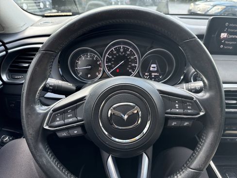 Used 2021 MAZDA CX-9 Touring w/ Touring Premium Package FWD image 15