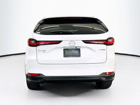 Used 2024 MAZDA CX-90 3.3 Turbo w/ Select Package image 7