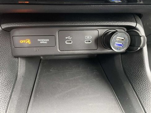 Used 2025 Honda Civic LX image 26