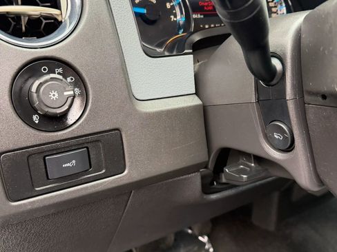 Used 2014 Ford F150 XLT w/ Equipment Group 302A Luxury AWD/4WD image 22