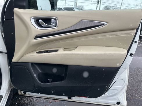 Used 2017 INFINITI QX60 AWD w/ Premium Plus Package image 21