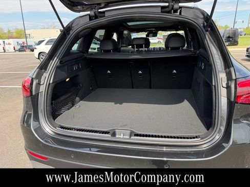 New 2026 Mercedes-Benz GLC 300 4MATIC image 17