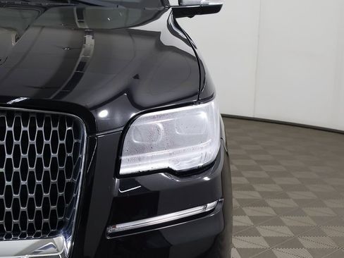 Used 2023 Lincoln Navigator Reserve AWD/4WD image 21
