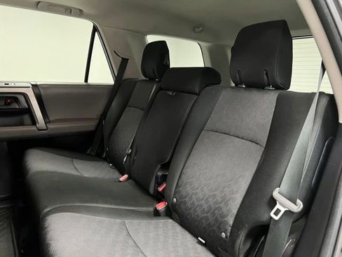 Used 2011 Toyota 4Runner Trail AWD/4WD image 43