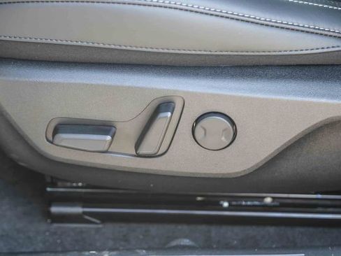 New 2025 Kia EV6 Wind AWD/4WD image 22