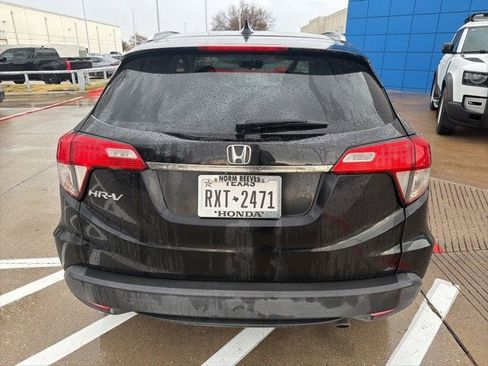 Used 2019 Honda HR-V EX image 6