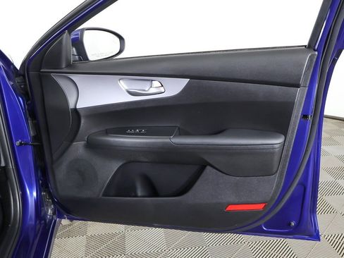 Used 2024 Kia Forte LXS w/ LXS Technology Package image 22