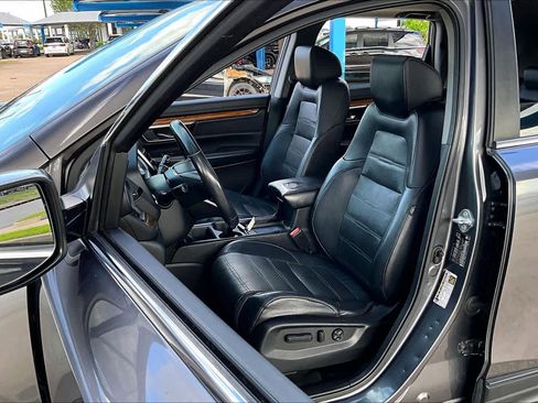 Used 2019 Honda CR-V EX-L image 8