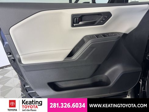 New 2026 Toyota RAV4 Limited AWD/4WD image 13