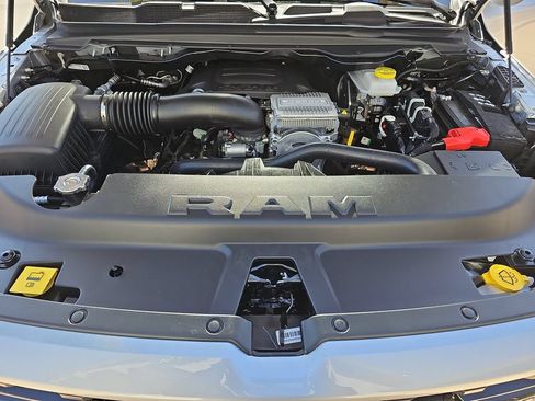 New 2026 RAM 1500 Big Horn w/ Back Country Package AWD/4WD image 32