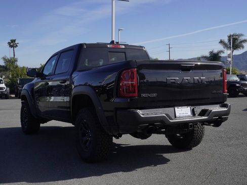 New 2026 RAM 1500 RHO image 6