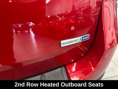 Used 2020 Ford Explorer XLT w/ Equipment Group 202A AWD/4WD image 7