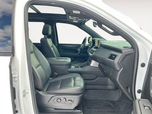 Used 2022 Chevrolet Tahoe RST w/ Max Trailering Package image 15