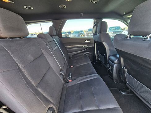 Used 2023 Dodge Durango SXT Launch Edition image 29