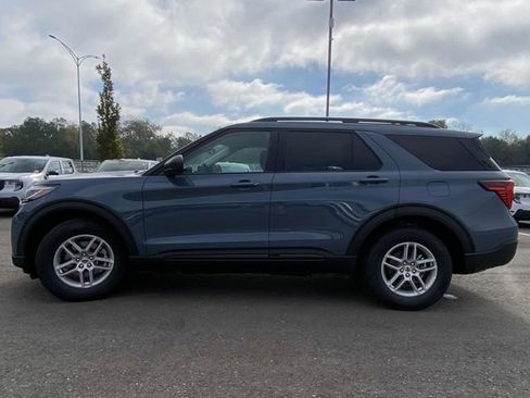 New 2026 Ford Explorer Active image 6