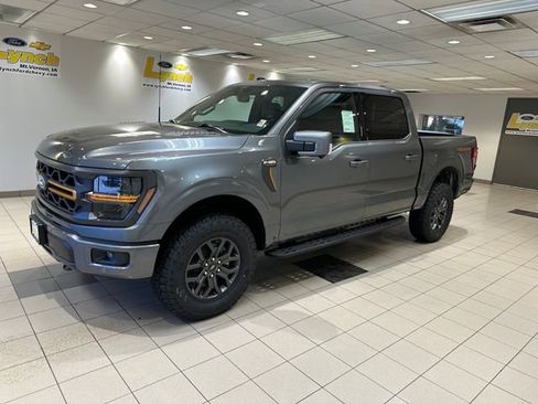 New 2026 Ford F150 Tremor image 2