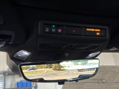 New 2026 Chevrolet Corvette Z06 w/ Battery Protection Package image 33