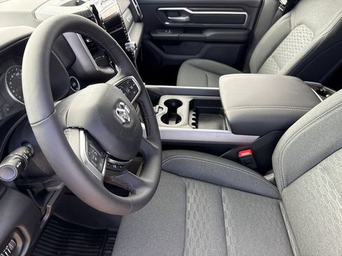 New 2026 RAM 1500 Lone Star AWD/4WD image 19