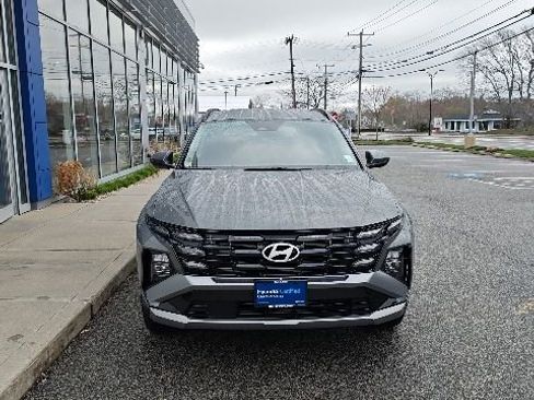Certified 2026 Hyundai Tucson SEL AWD/4WD image 13