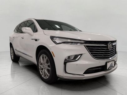 Used 2023 Buick Enclave Essence w/ Experience Buick Package