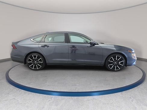 New 2026 Honda Accord Touring image 4