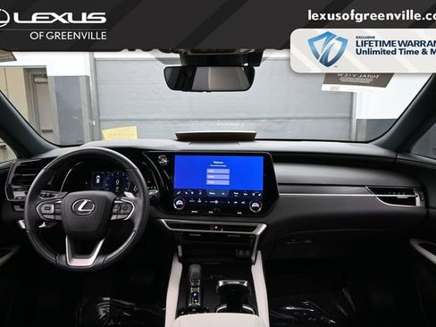 Certified 2023 Lexus RX 350 Premium w/ Cold Area Package FWD image 22