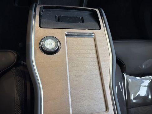 New 2025 Volvo EX90 Ultra image 19