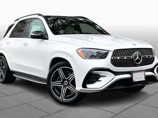 New 2026 Mercedes-Benz GLE 350 4MATIC video 2