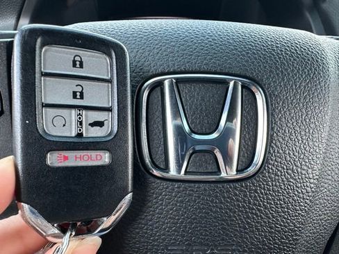 Used 2024 Honda Passport EX-L image 46