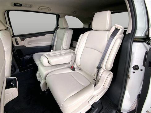 Used 2026 Honda Odyssey EX-L image 41