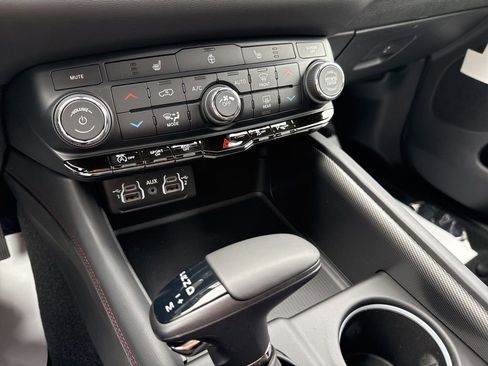 New 2026 Dodge Durango GT AWD/4WD image 23
