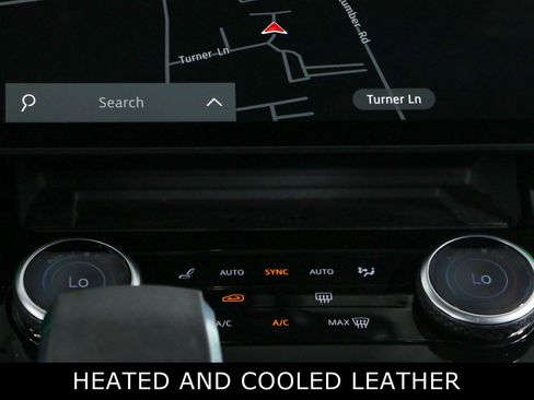 Used 2023 Land Rover Range Rover Sport SE AWD/4WD image 20