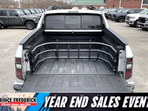 Used 2012 Honda Ridgeline RTL image 27