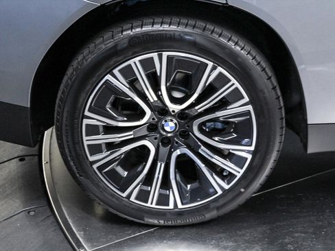 New 2026 BMW X3 xDrive30 image 8