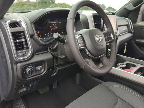 New 2026 RAM 1500 Big Horn/Lone Star image 20