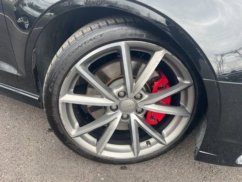 Used 2017 Audi S3 Premium Plus w/ Technology Package AWD/4WD image 35
