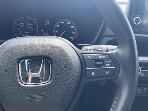 Used 2023 Honda CR-V Sport image 42