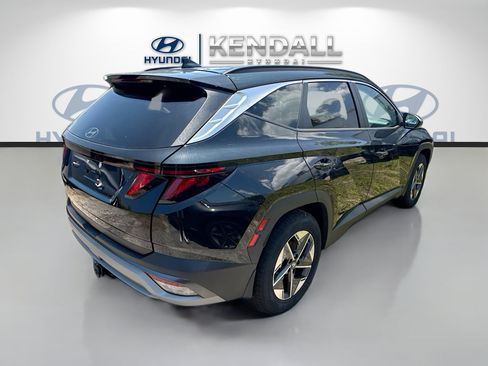 New 2026 Hyundai Tucson SEL FWD image 6