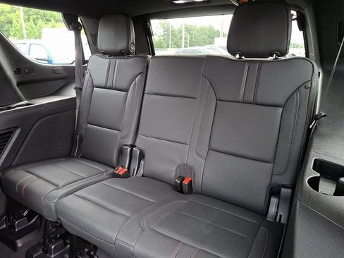 Used 2023 Chevrolet Tahoe RST w/ Luxury Package AWD/4WD image 8