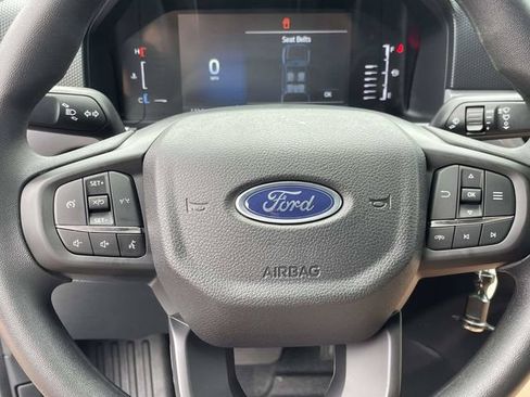 New 2026 Ford Ranger XL w/ Trailer Tow Package RWD image 7