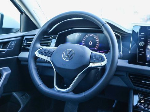 New 2026 Volkswagen Jetta SE image 23