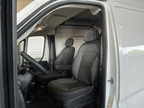 Used 2023 RAM ProMaster 1500 w/ Convenience Group FWD image 15