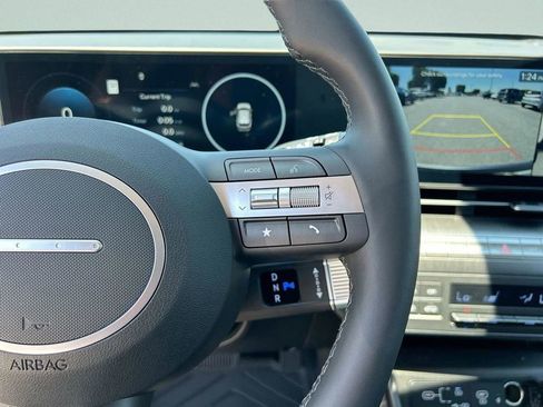 New 2026 Hyundai Kona Limited FWD image 34